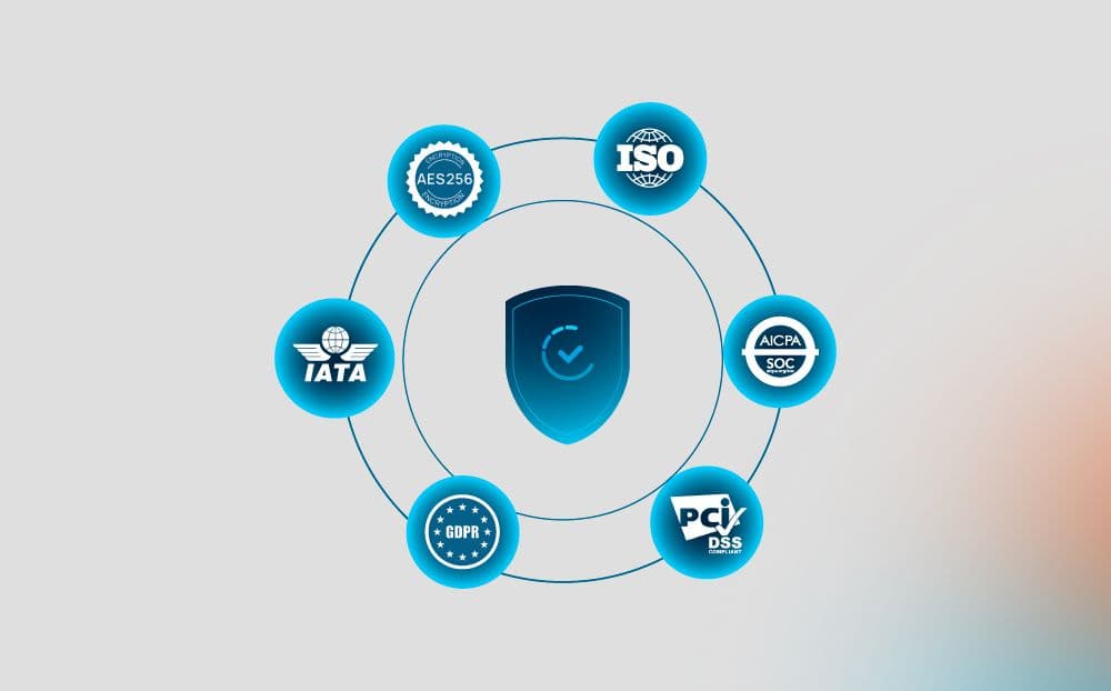 A featured image for this section