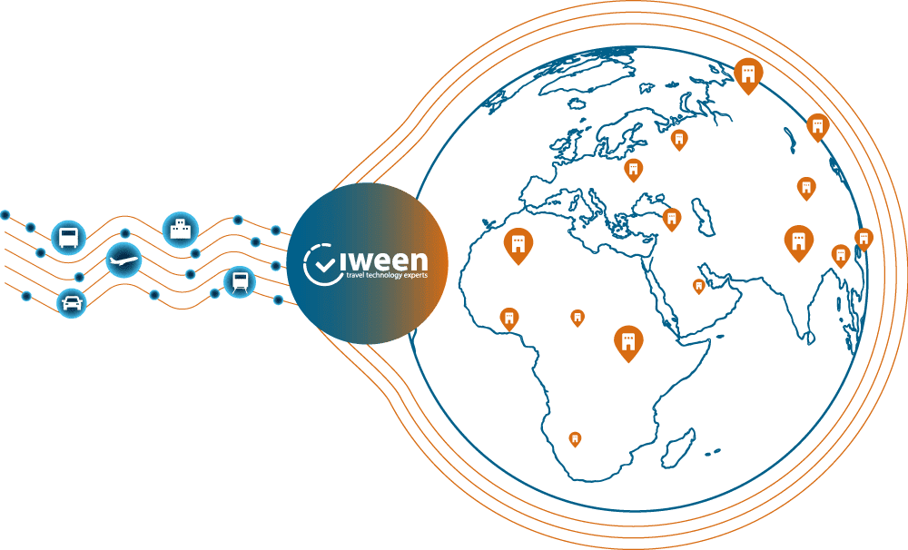 A featured image for this section