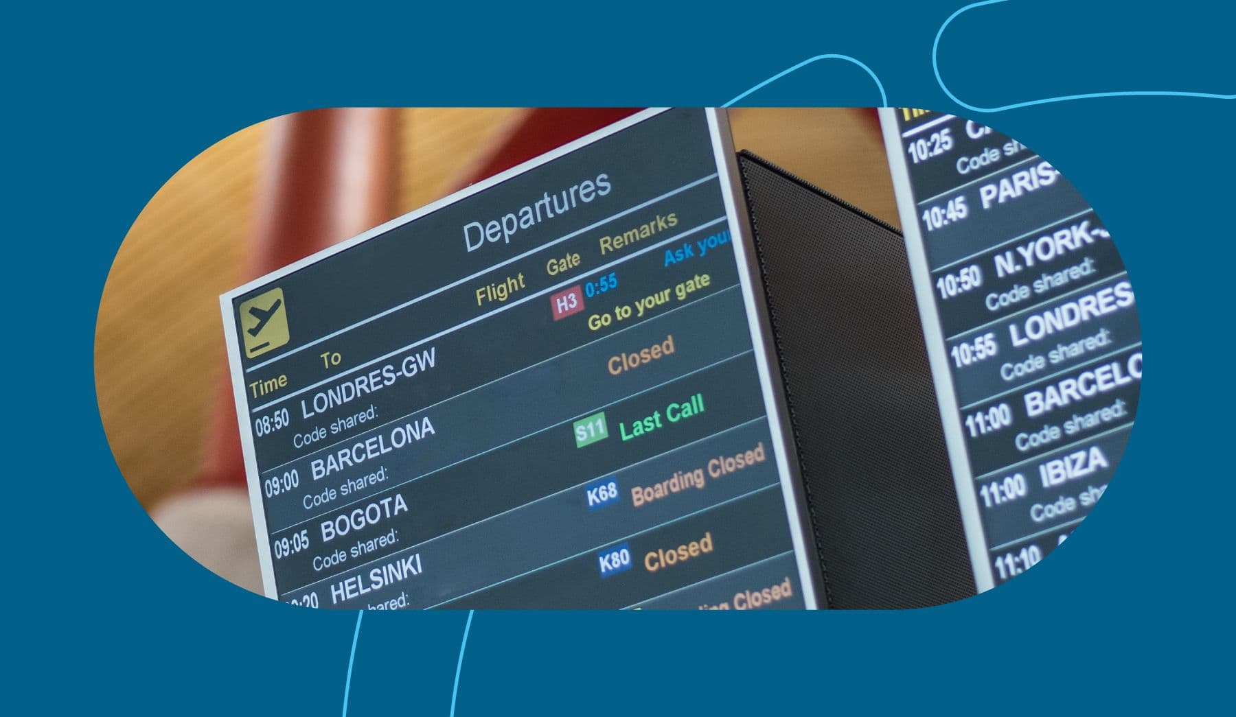 A featured image for this section