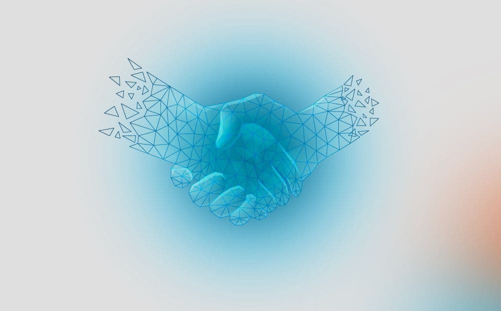 A featured image for this section