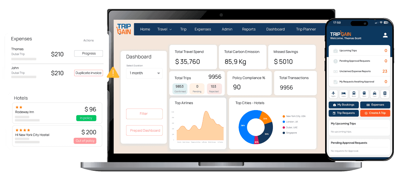 A featured image for this section