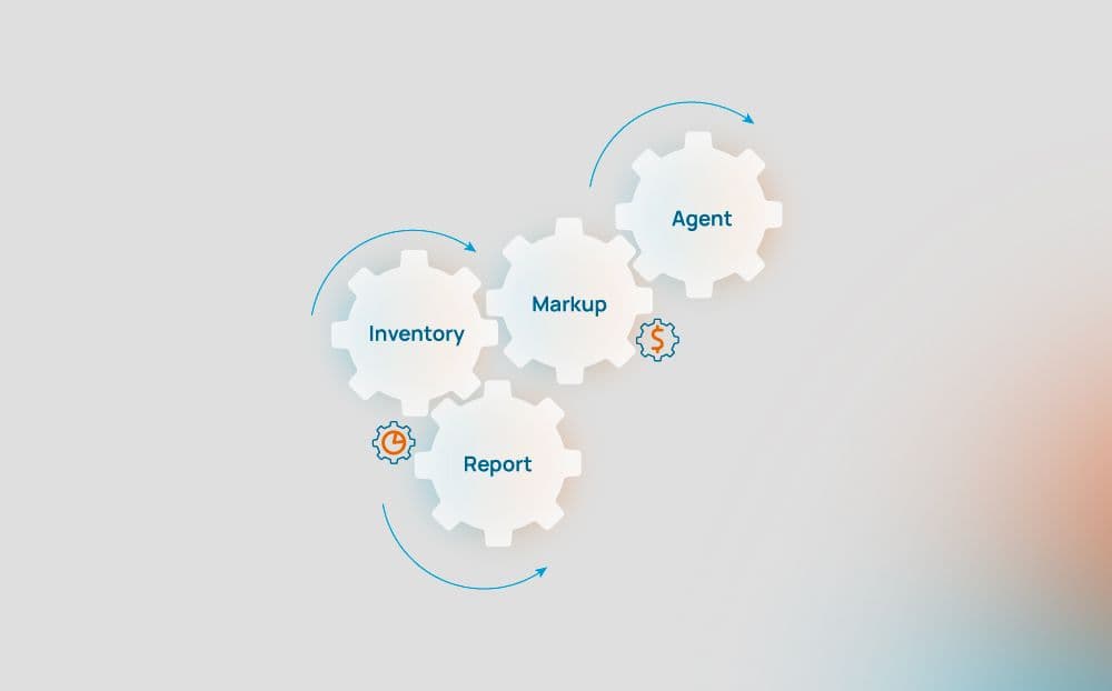 A featured image for this section