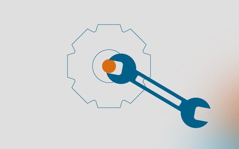 A featured image for this section