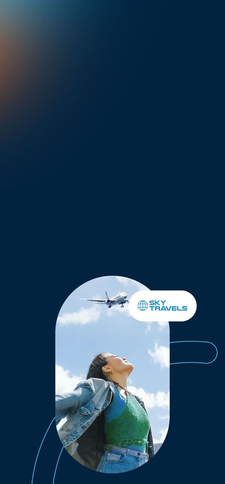 Iween Inks 10X Growth Story for Sky Travels with an OBT & Mid-office Solution