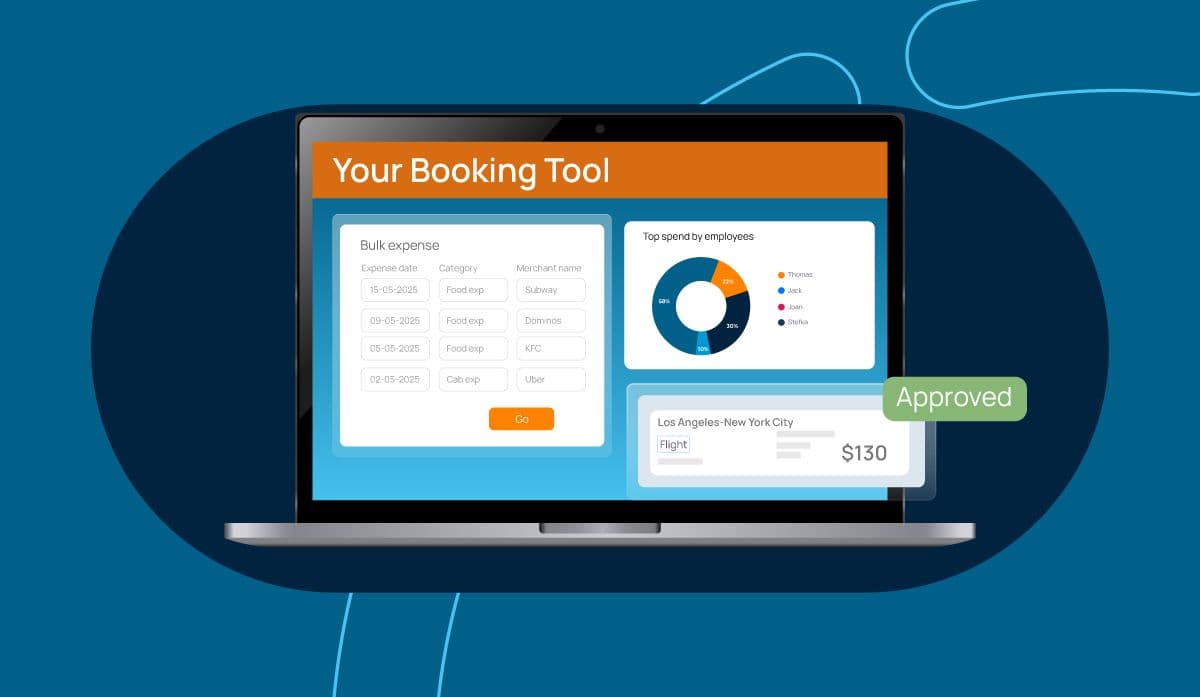 A featured image for this section