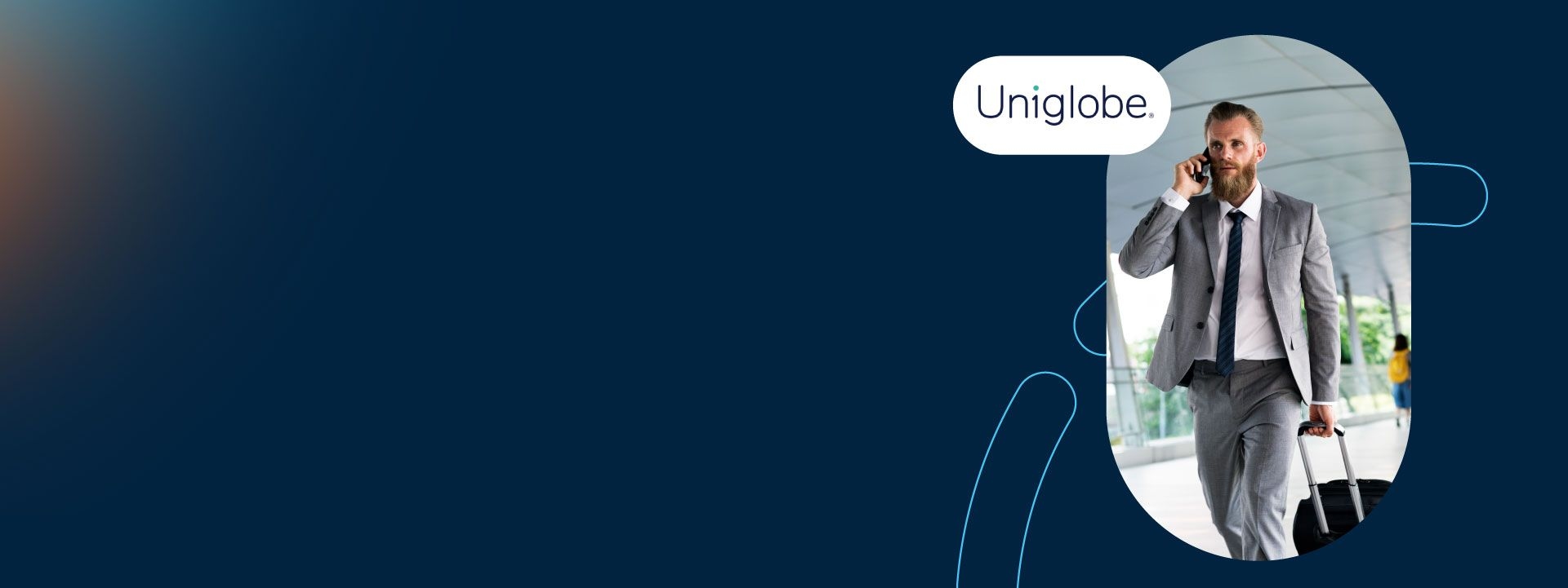 A featured image for this section