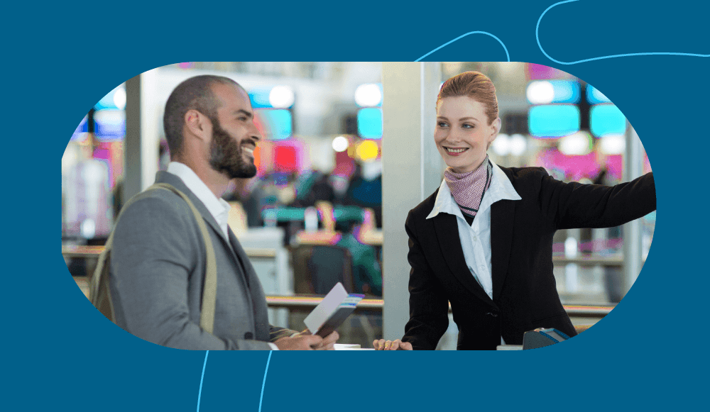 A featured image for this section